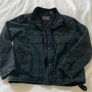 Men’s Levi’s Jacket Size Large
